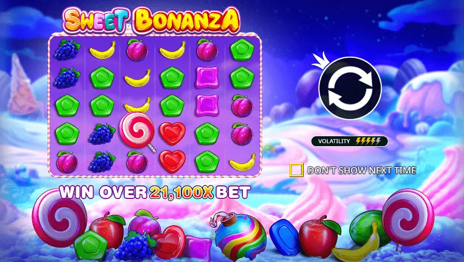 slot online