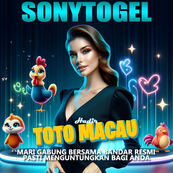 bonus sonytogel