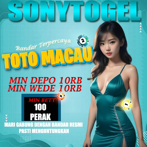 Sonytogel