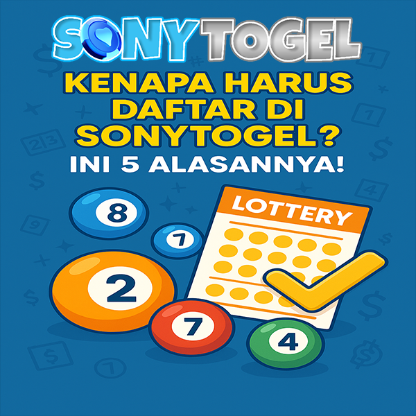 SONYTOGEL
