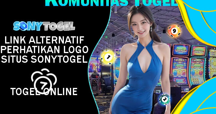 Game Slot Sonytogel