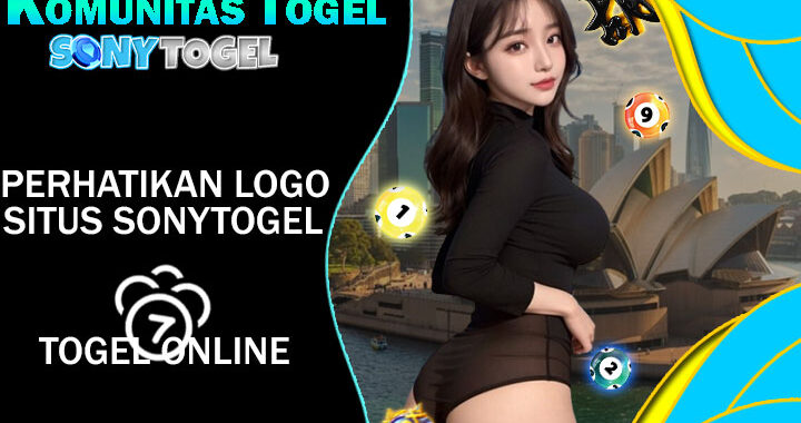 Main Togel Singapore Aman di Situs Resmi SONYTOGEL