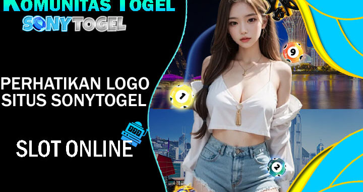 Tips Login Aman ke SONYTOGEL Saat Jaringan Lemot